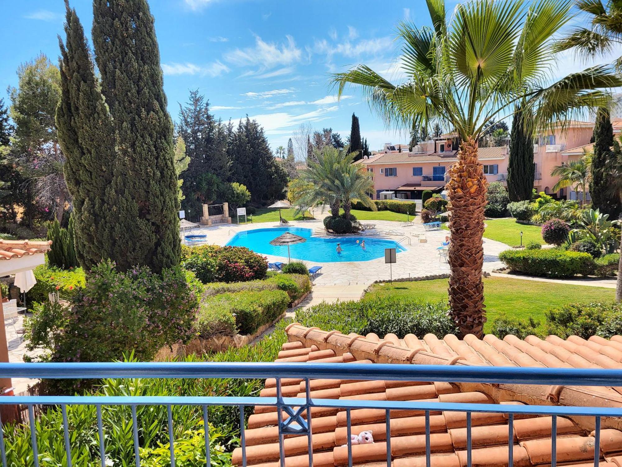 Daire Award-winning 3-bedroom Near