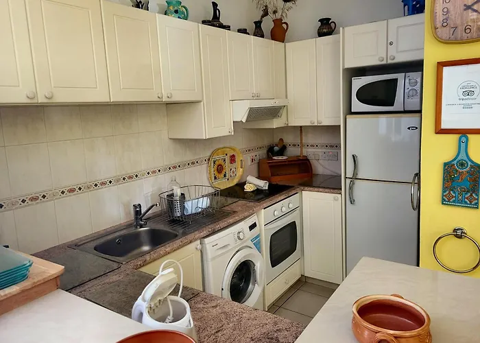 Award-Winning 3-Bedroom Apartment Near Beach
