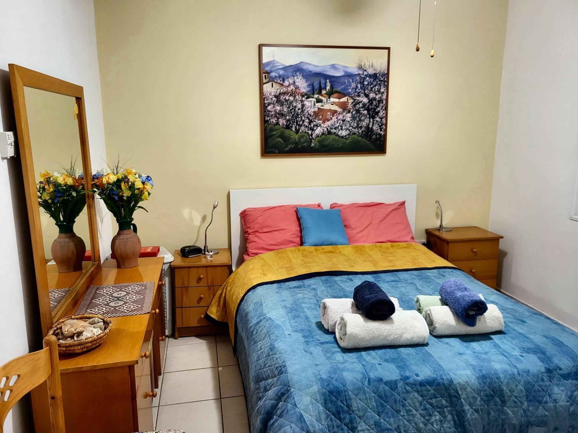 Apartment Award-winning 3-bedroom Near *