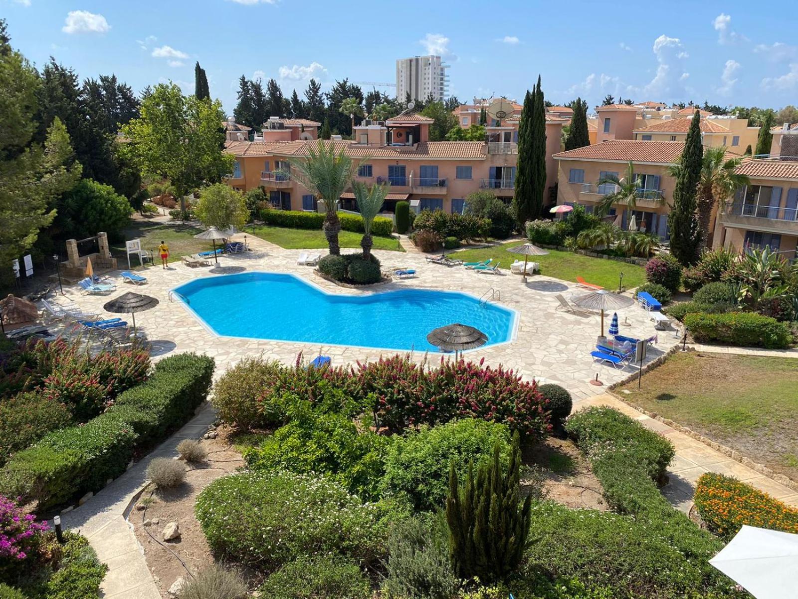 Apartment Award-winning 3-bedroom Near