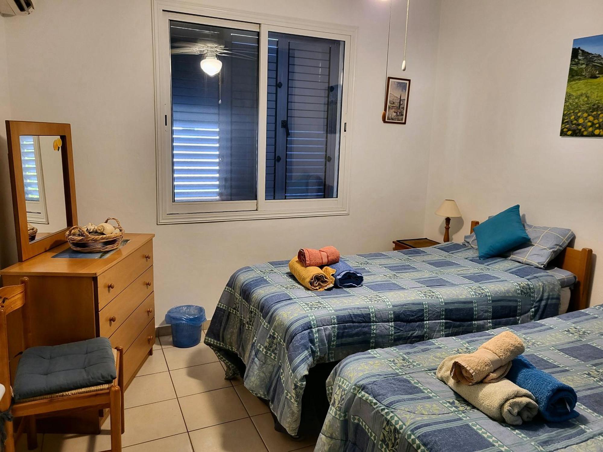 Award-winning 3-bedroom Near Apartment
